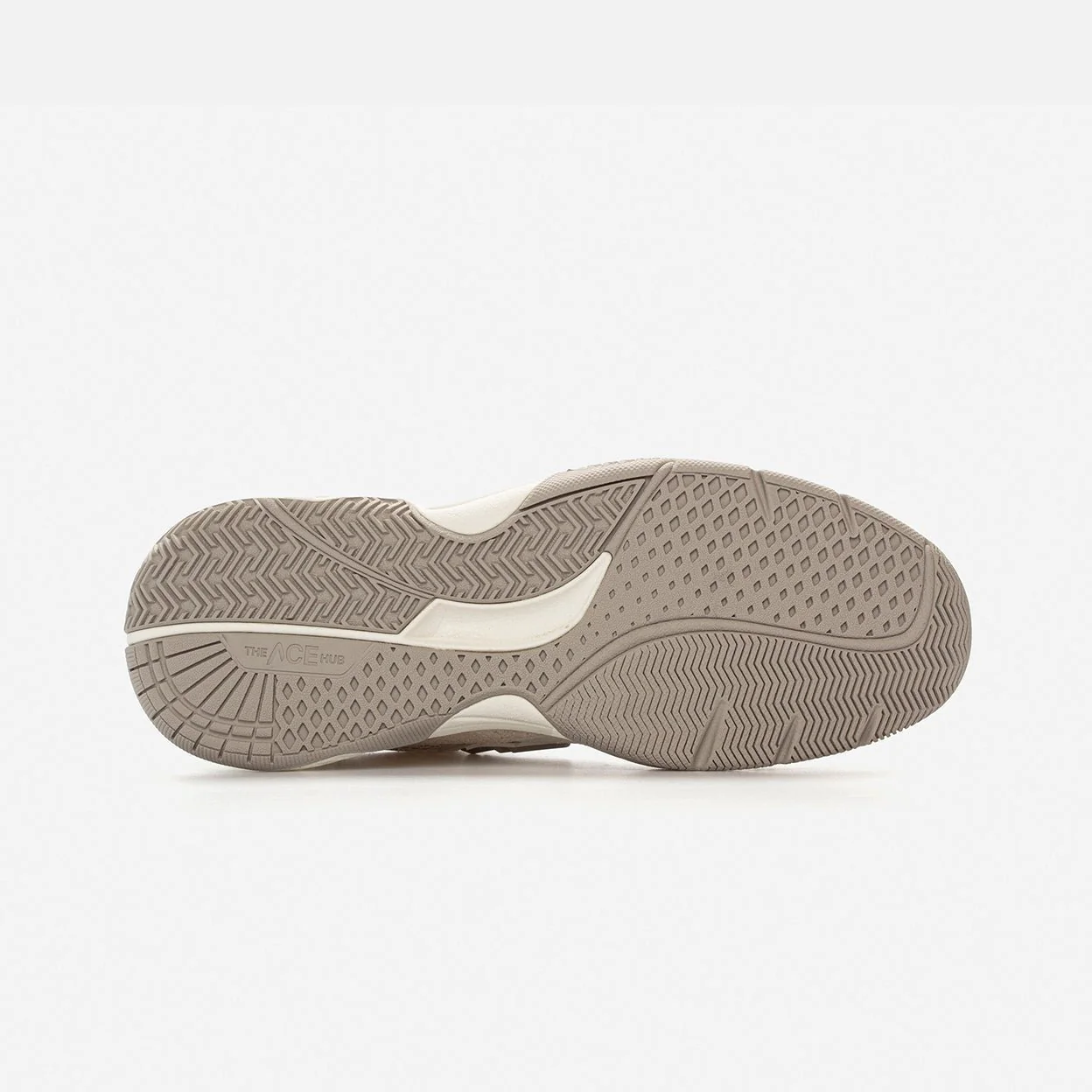 Ace 25 | Light Bone/Off White | Men - Image 4