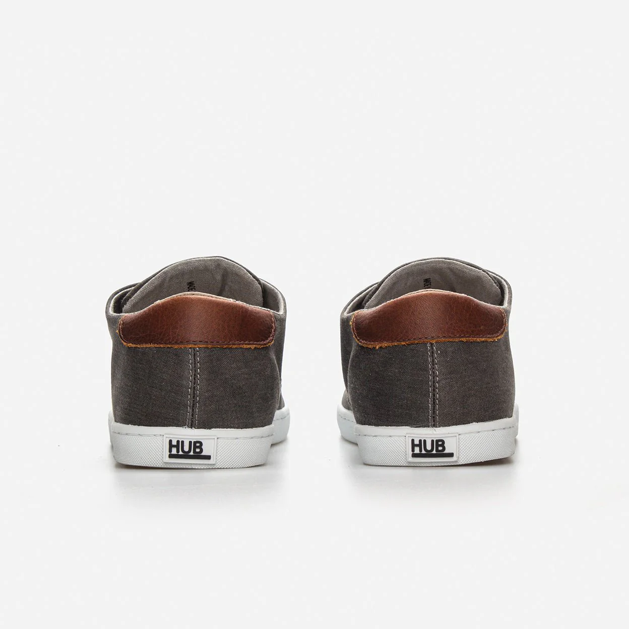 Chucker | Black/Cognac/White | Men - Image 3