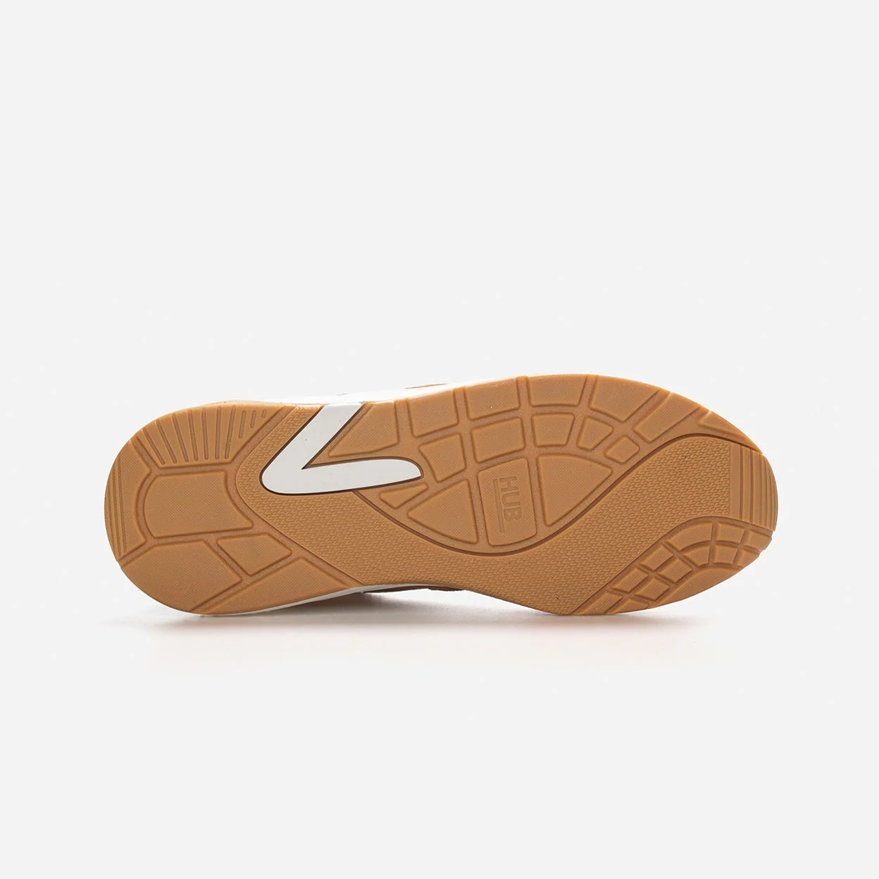 Glide | Light Bone/Off White/Cognac | Men - Image 5
