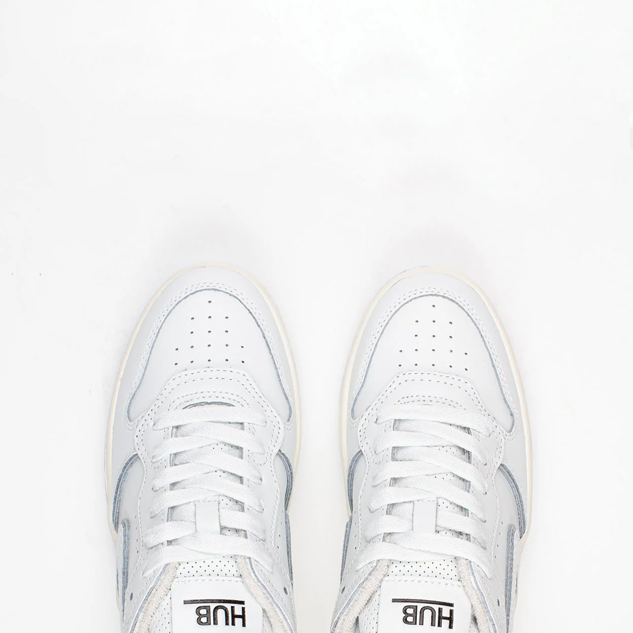 Smash | White/Light Blue/Ivory | Women - Image 7