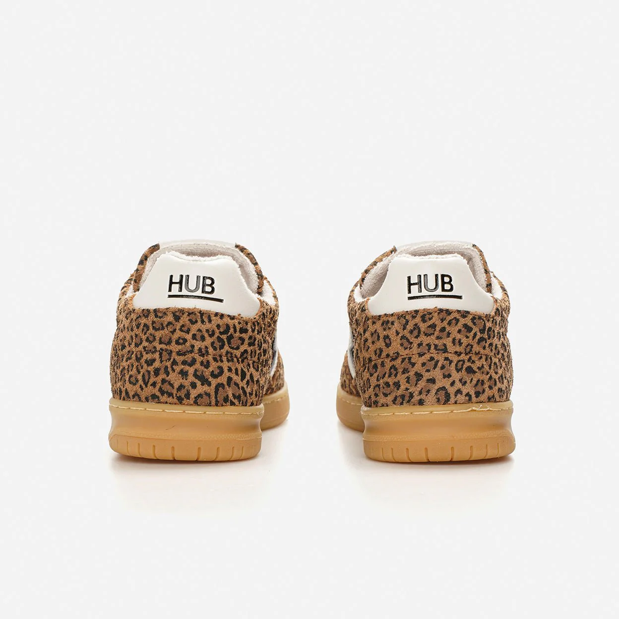 Vancouver | Leopard/Off White | Women - Image 4