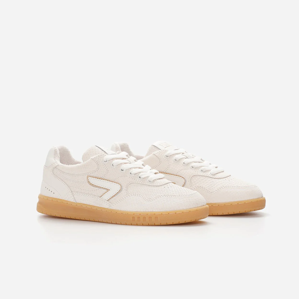 Vancouver | Snake/Off White | Women - Image 3